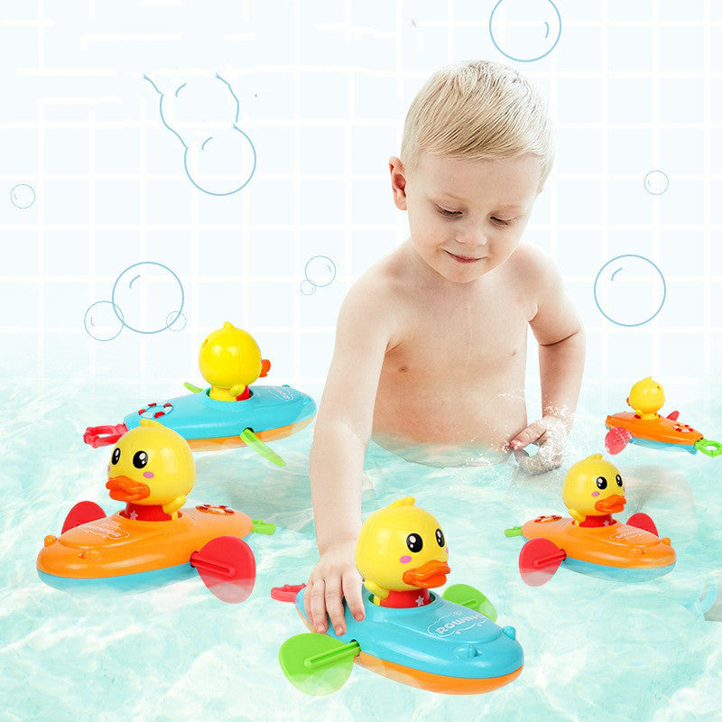 Parent Child Interactive Bath Toy