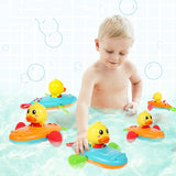 Parent Child Interactive Bath Toy