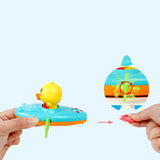 Parent Child Interactive Bath Toy