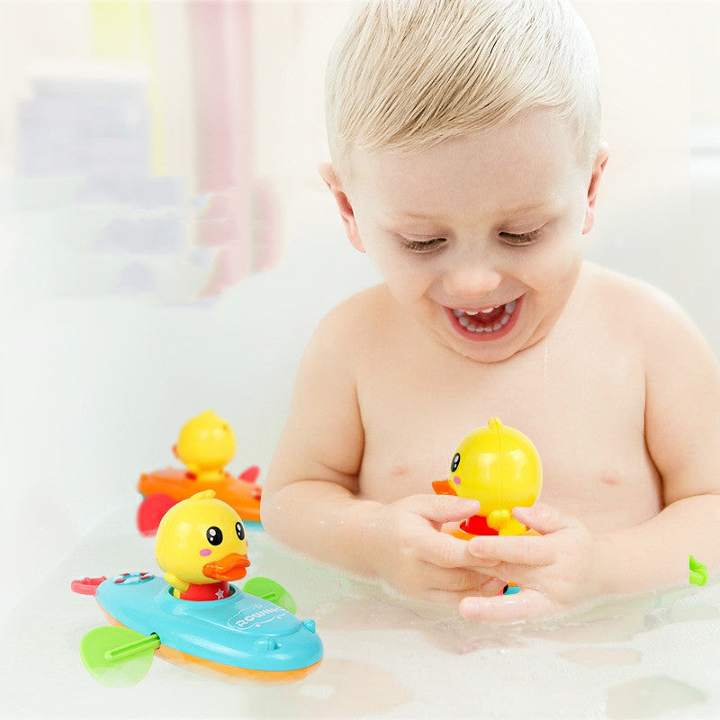 Parent Child Interactive Bath Toy