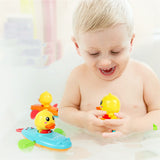 Parent Child Interactive Bath Toy
