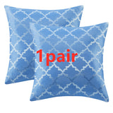 Decorative Pillowcase – Bedroom & Sofa Home Decor Cushion Coverv