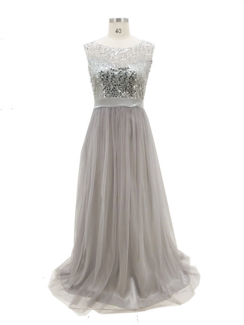 Women’s Knit Strapless Wrap Dress Elegant Fashion