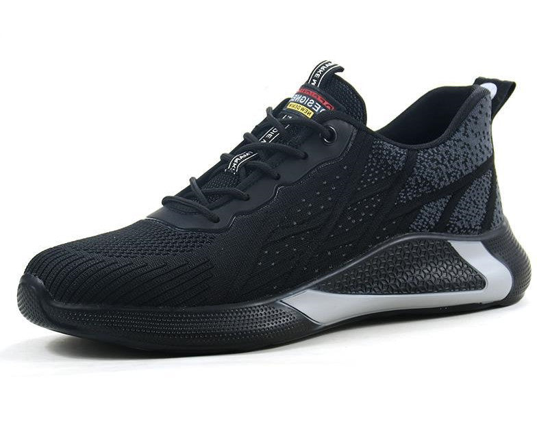 Men’s Anti-Puncture Safety Work Shoes