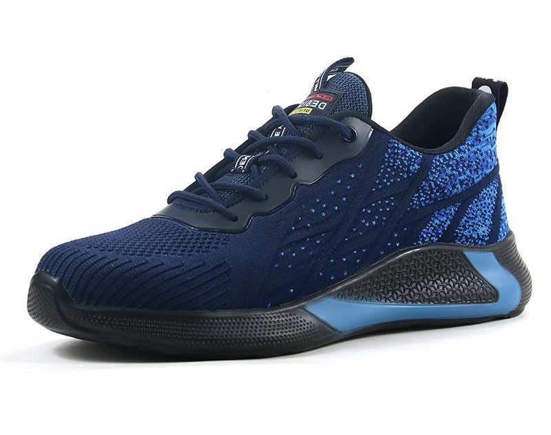 Men’s Anti-Puncture Safety Work Shoes