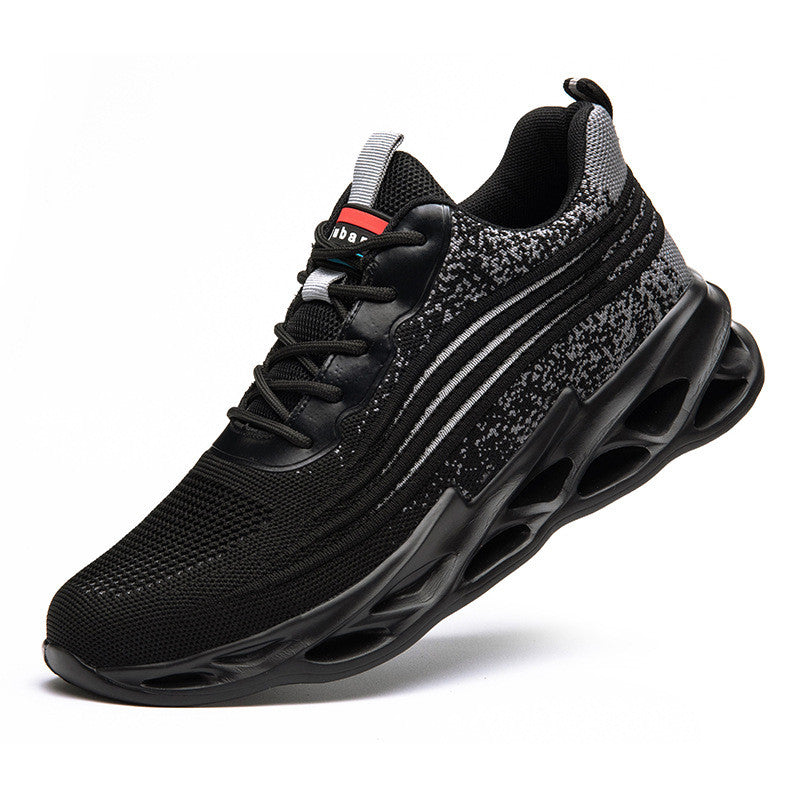 Men’s Anti-Puncture Safety Work Shoes