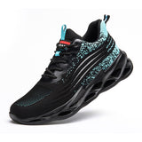 Men’s Anti-Puncture Safety Work Shoes