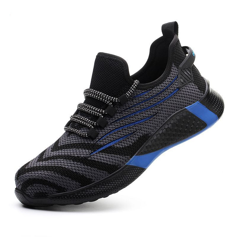 Men’s Anti-Puncture Safety Work Shoes