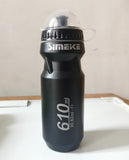 610ml Bicycle Water Bottle – PC Outdoor Sports Hydration Bottle