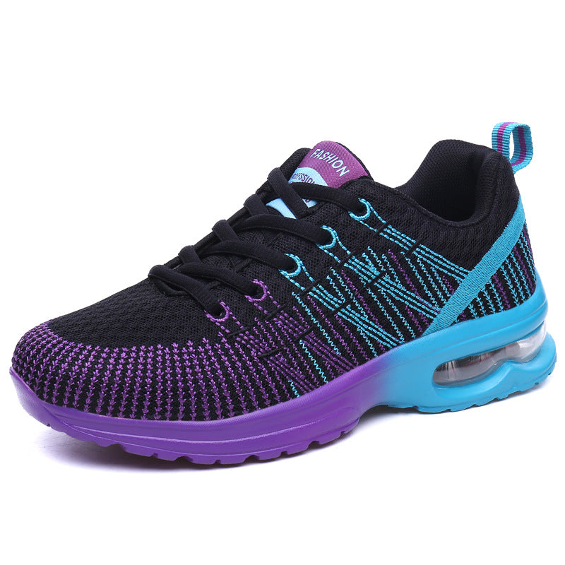 Women’s Breathable Mesh Casual Sports Shoes