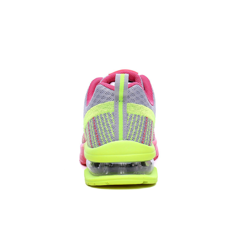 Women’s Breathable Mesh Casual Sports Shoes