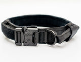Durable Nylon Dog Collar for Medium & Large Dogs