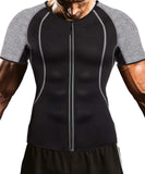 Men’s Sweatshirt for Yoga, Outdoor & Gym Fitness