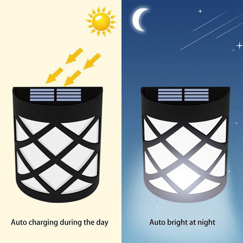 LED Garden Landscape Light