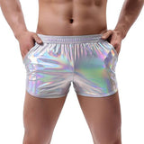 Mens Loose Casual Trendy Shorts
