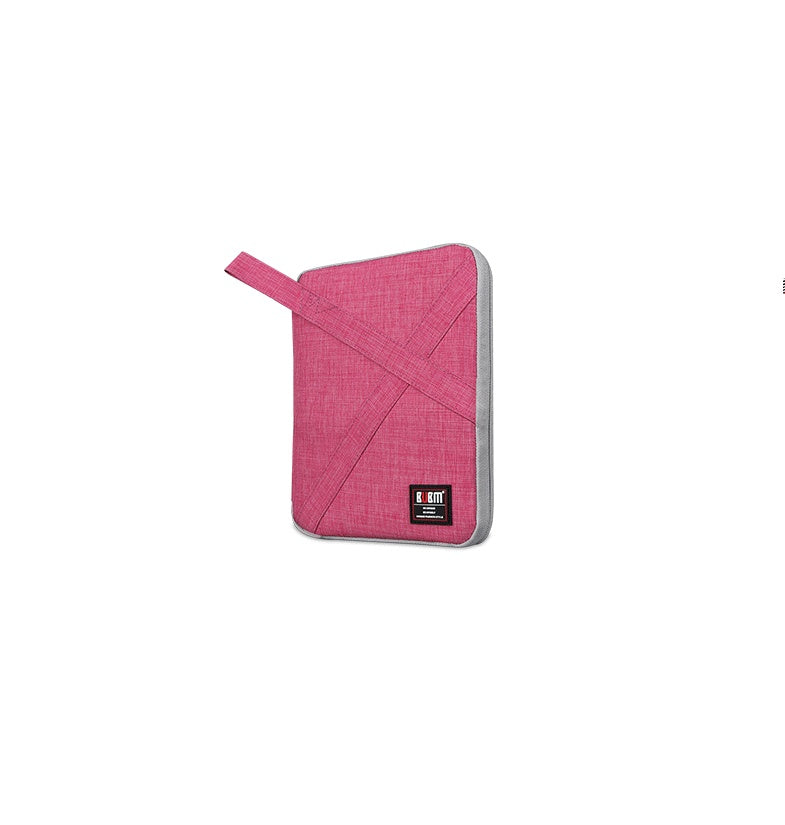 Universal Travel Cable Organizer