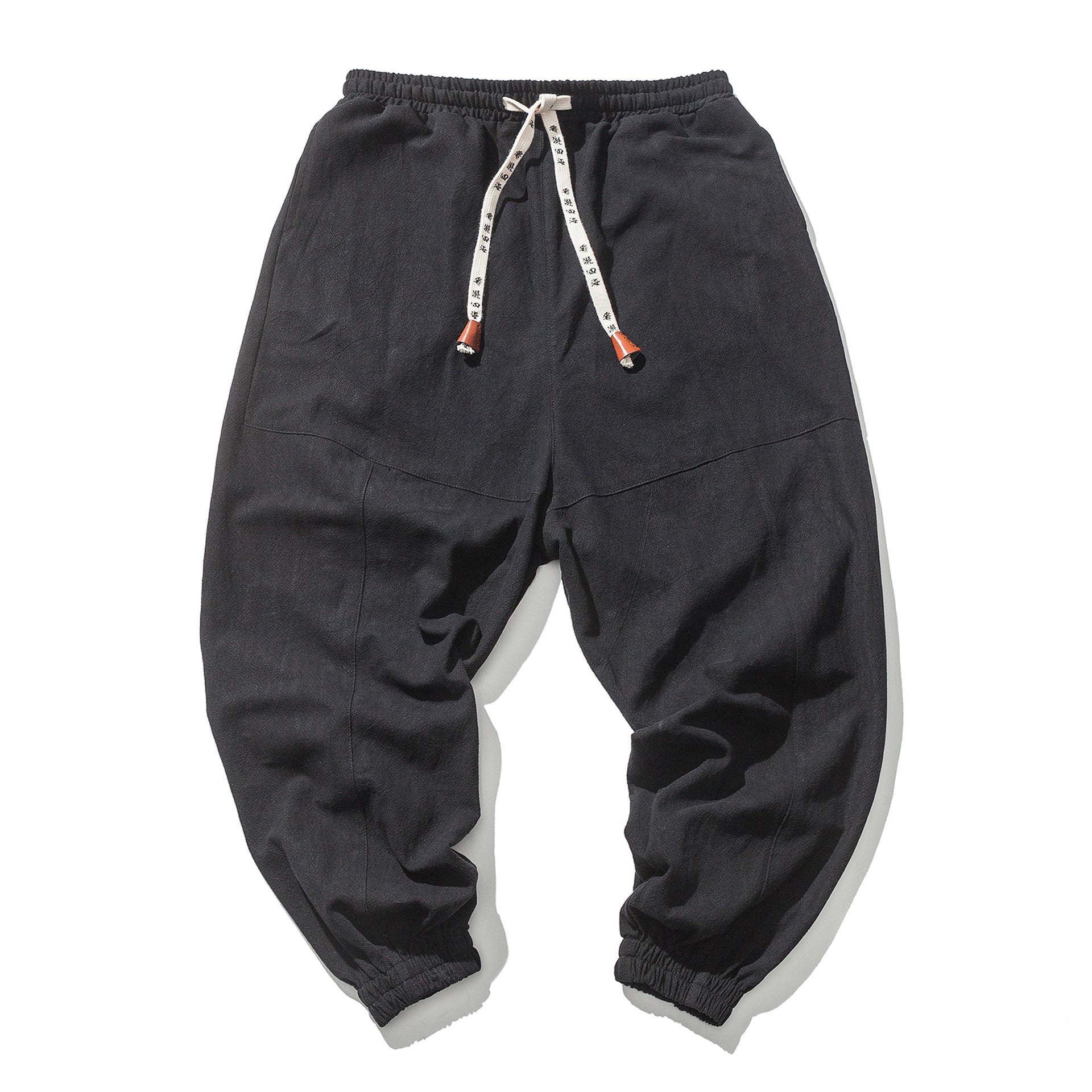 Men’s Streetwear Gym Jogger Pants