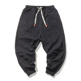 Men’s Streetwear Gym Jogger Pants