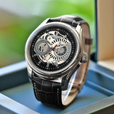 Men’s Waterproof Quartz Fashion Watch