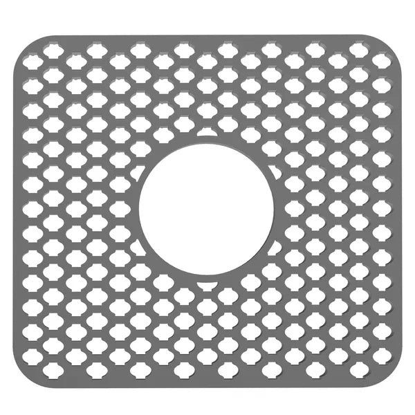Non-Slip Kitchen Stainless Steel Sink Protector