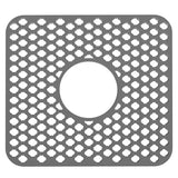 Non-Slip Kitchen Stainless Steel Sink Protector