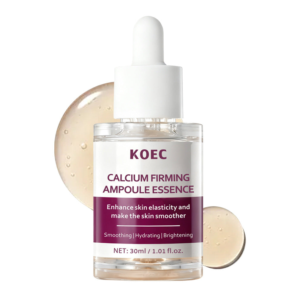 Calcium Enriched Face Cream Skincare Set