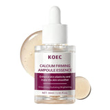 Calcium Enriched Face Cream Skincare Set