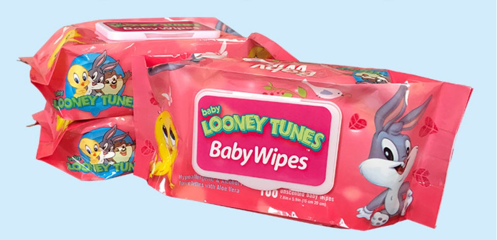 Baby & Kids Household Cleaning Wipes
