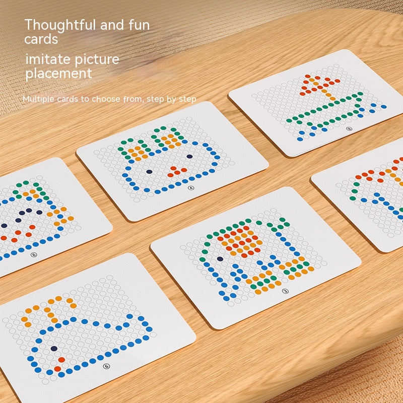 Rabbit Magnetic Drawing Board