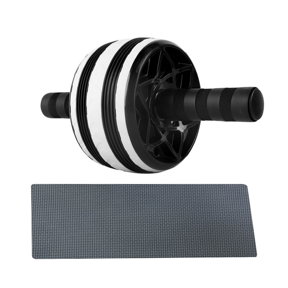 Kit Ab Roller & Push-Up Set