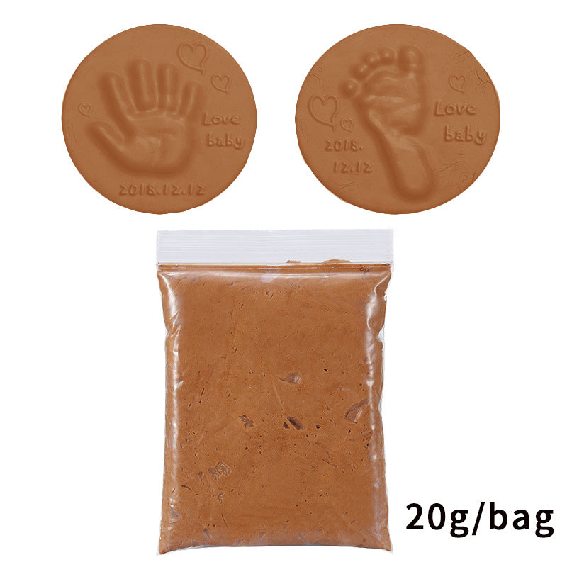 Baby Hand and Footprint Kit