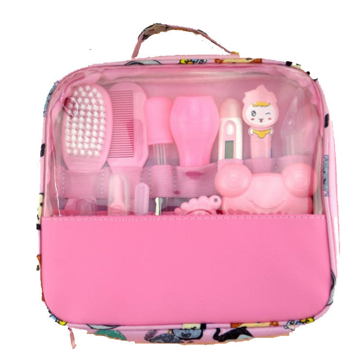 Roadfisher Newborn Baby Care Kit