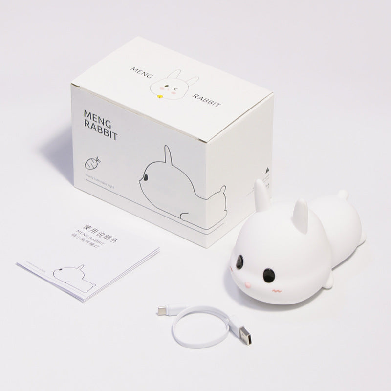 Creative LED Night Light