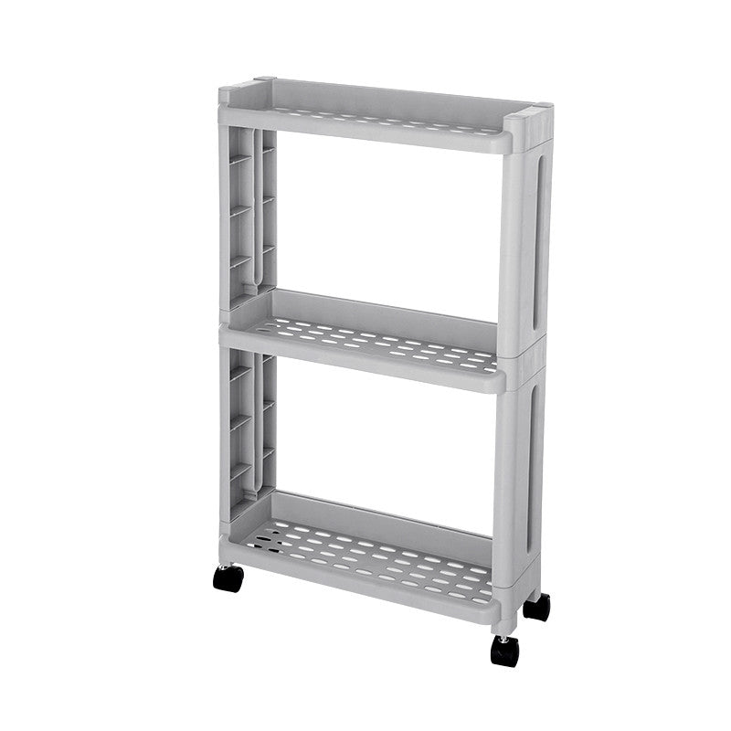 Kitchen Storage Shelf Rack