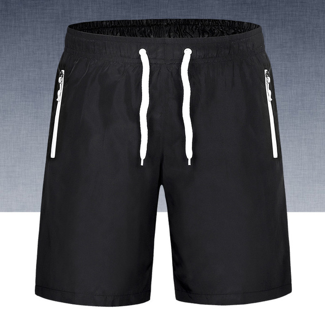 Men’s Quick-Dry Breathable Gym Running Pants