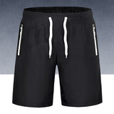 Men’s Quick-Dry Breathable Gym Running Pants