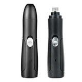Pet Nail Trimmer Grooming Tool for Dogs & Cats