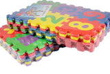 Digital Puzzle Toy