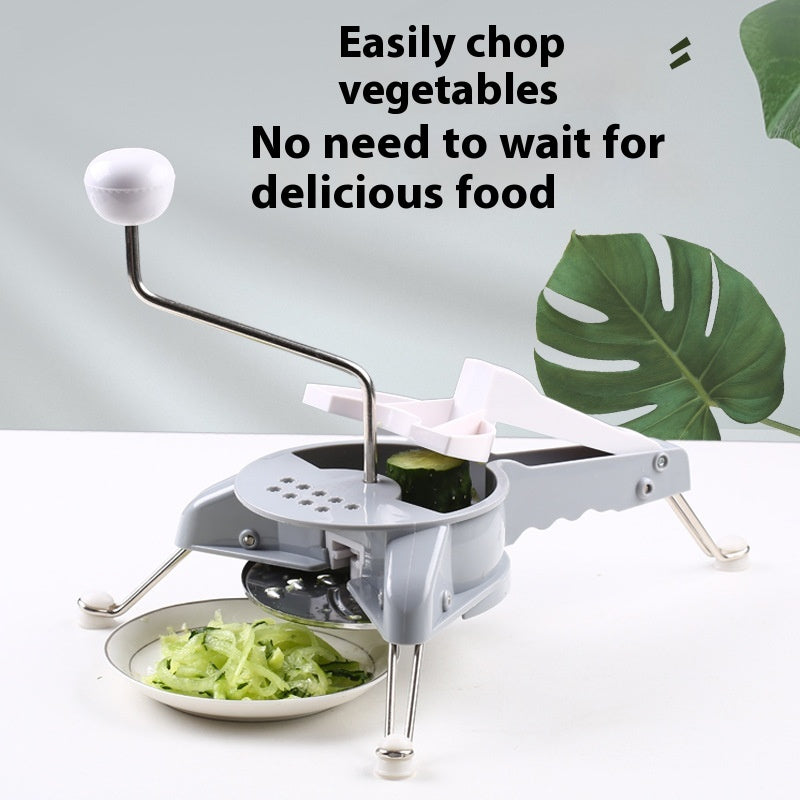 Multi Function Vegetable Chopper