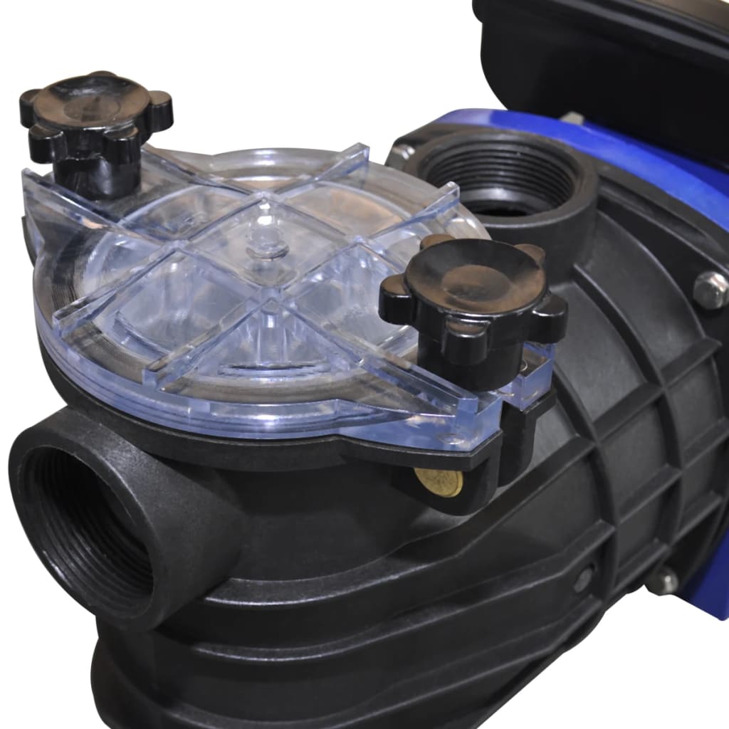 500W Swimming Pool Pump