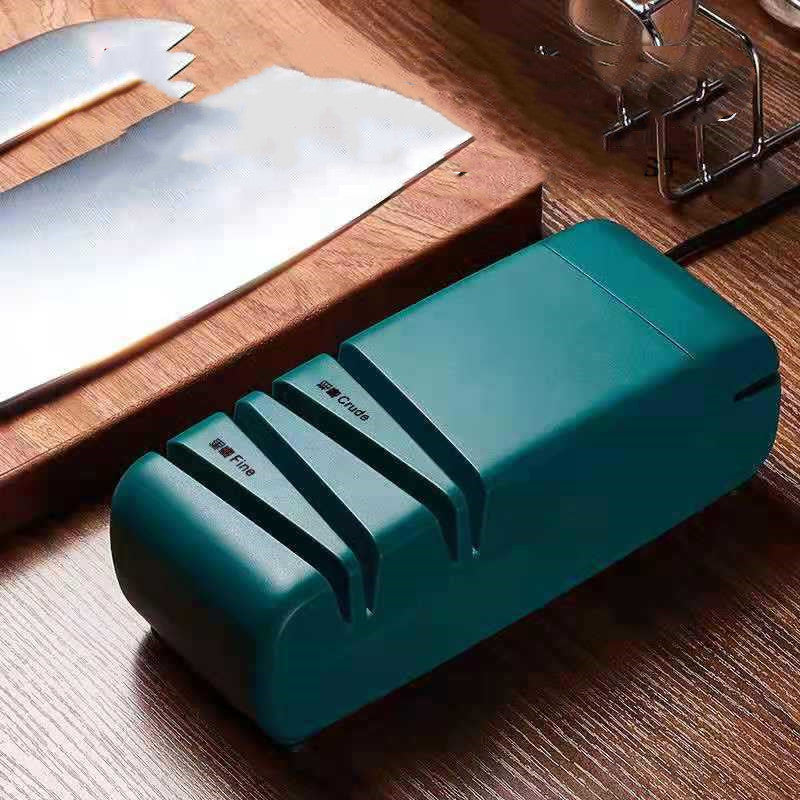 Multifunctional Electric Knife Sharpener