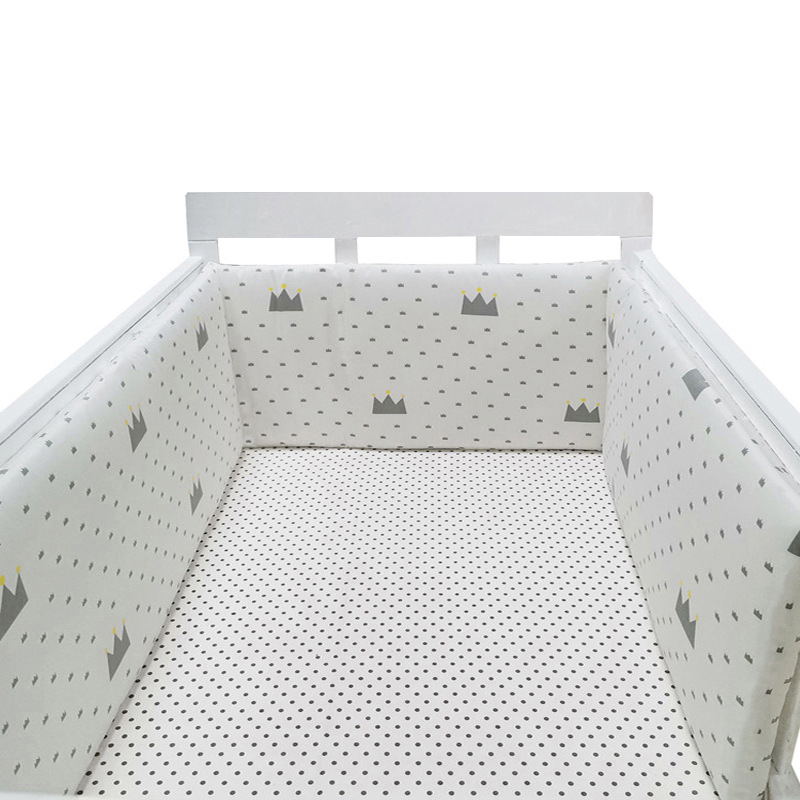 Adjustable Bed Fence – Safety Bed Rail Guard for Kids & Toddlers