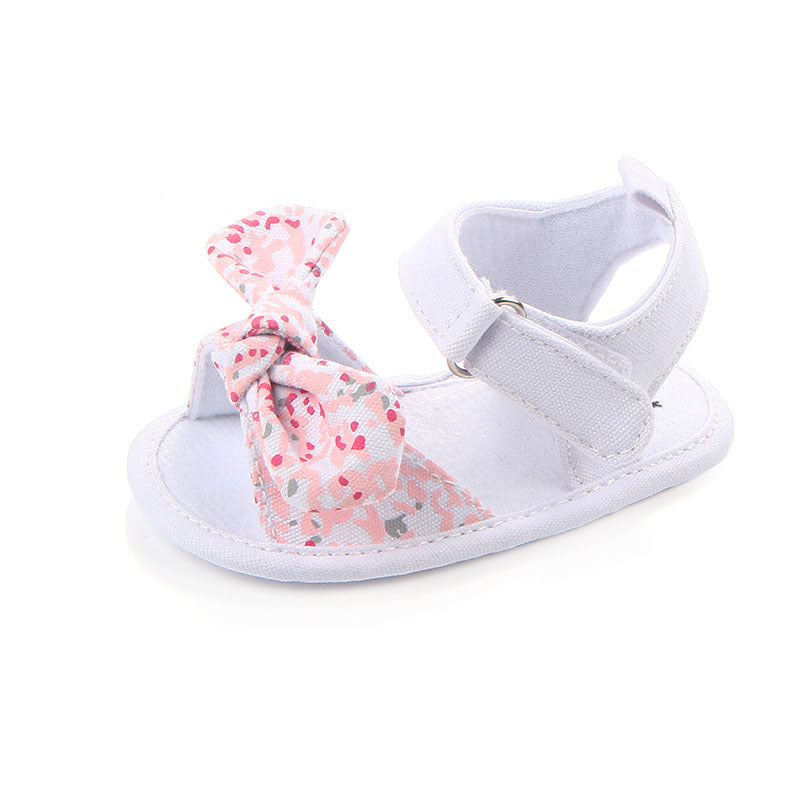 1 Pair Kids Baby Shoes