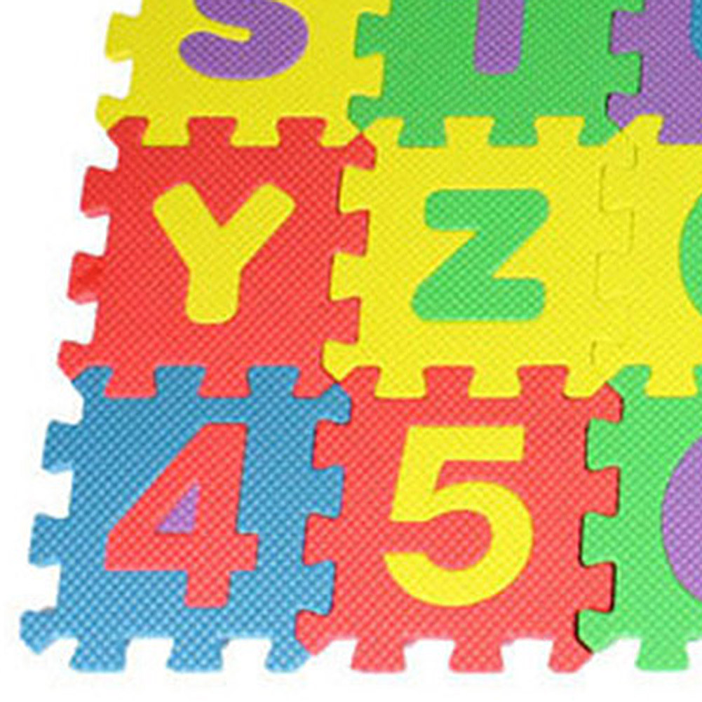 Digital Puzzle Toy