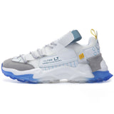 Men’s Breathable Casual Sports Shoes
