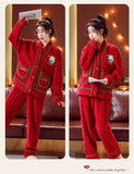 Women’s Winter Cozy Homewear Set