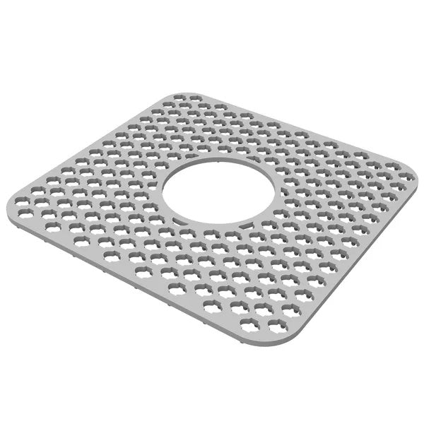 Non-Slip Kitchen Stainless Steel Sink Protector