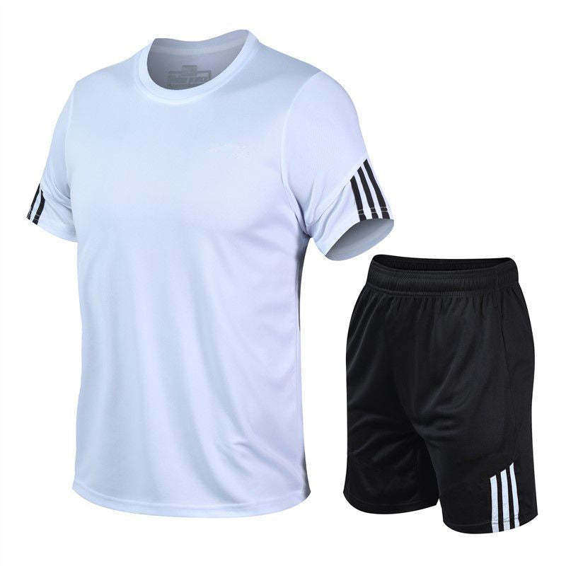 Men’s Quick Dry Gym Tracksuit