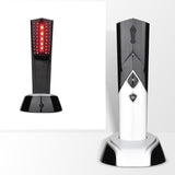 Vibration Far Infrared Hair Care Comb
