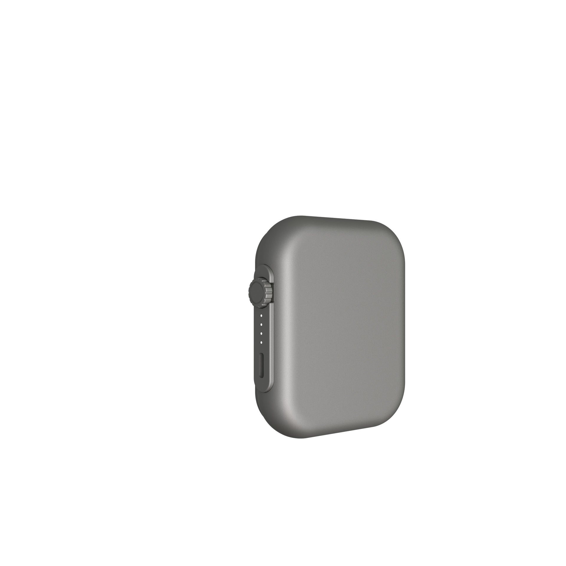 Three in One MagSafe Wireless Power Bank